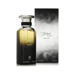 Black Fumes by Ahmed Al Maghribi 100ml Eau de Parfum