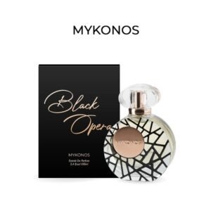 Black Opera by Mykonos 100ml Eau De Parfum
