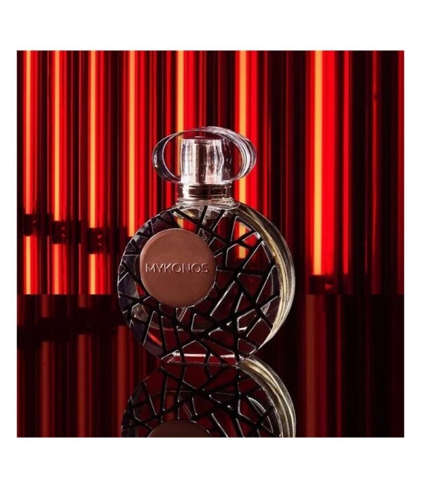 Black Opera by Mykonos 100ml Eau De Parfum