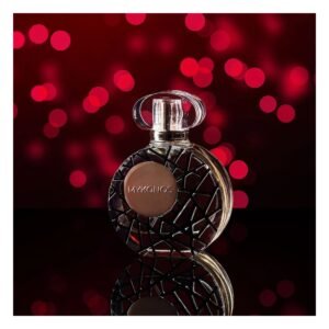 Black Opera by Mykonos 100ml Eau De Parfum