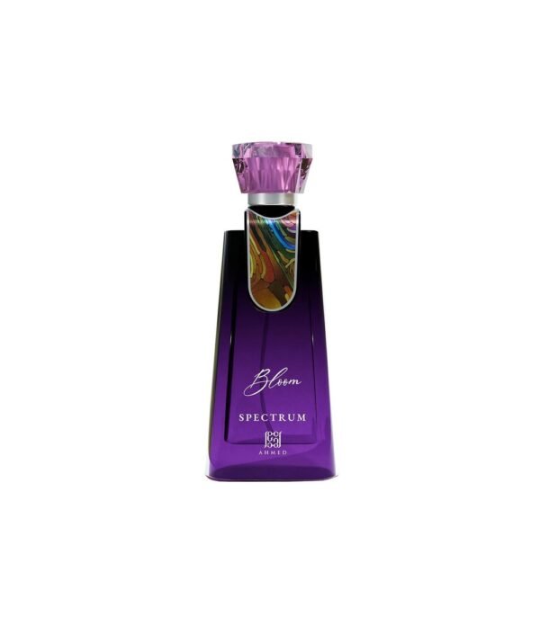 Bloom Spectrum by Ahmed Al Maghribi Bloom Spectrum by Ahmed Al Maghribi 100ml Eau de Parfum