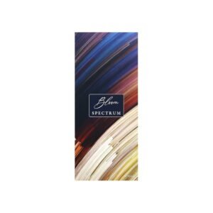 Bloom Spectrum by Ahmed Al Maghribi 100ml Eau de Parfum