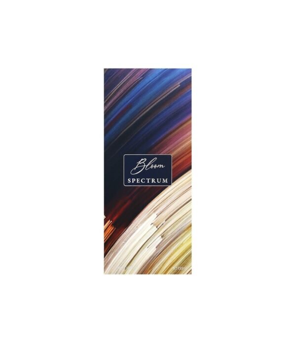 Bloom Spectrum by Ahmed Al Maghribi 100ml Eau de Parfum