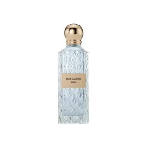 Blue Diamond Aqua by Ibrahim Al Qurashi 150ml Eau De Parfum