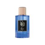 Blue Oud by Ibrahim Al Qurashi 100ml Eau De Parfum