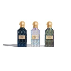 Blue Wish Set 2 (3x75ml) by Ibrahim Al Qurashi