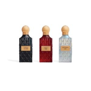 Blue Wish Set 1 (3x75ml) by Ibrahim Al Qurashi