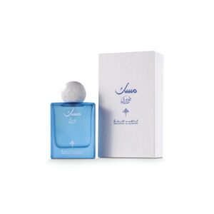 Blueberry Musk by Ibrahim Al Qurashi 75ml Eau De Parfum