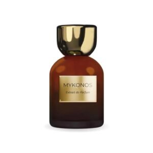 Bonfire Vanilla by Mykonos 50ml Eau De Parfum