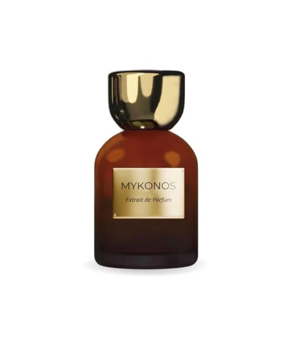 Bonfire Vanilla by Mykonos 50ml Eau De Parfum Bonfire Vanilla by Mykonos 50ml Eau De Parfum