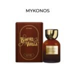 Bonfire Vanilla by Mykonos 50ml Eau De Parfum