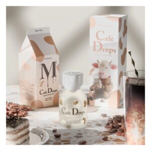 Cafe Drops by Mykonos 50ml Eau De Parfum
