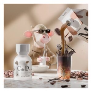 Cafe Drops by Mykonos 50ml Eau De Parfum
