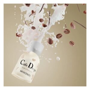 Cafe Drops by Mykonos 50ml Eau De Parfum