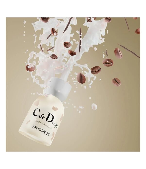 Cafe Drops by Mykonos 50ml Eau De Parfum
