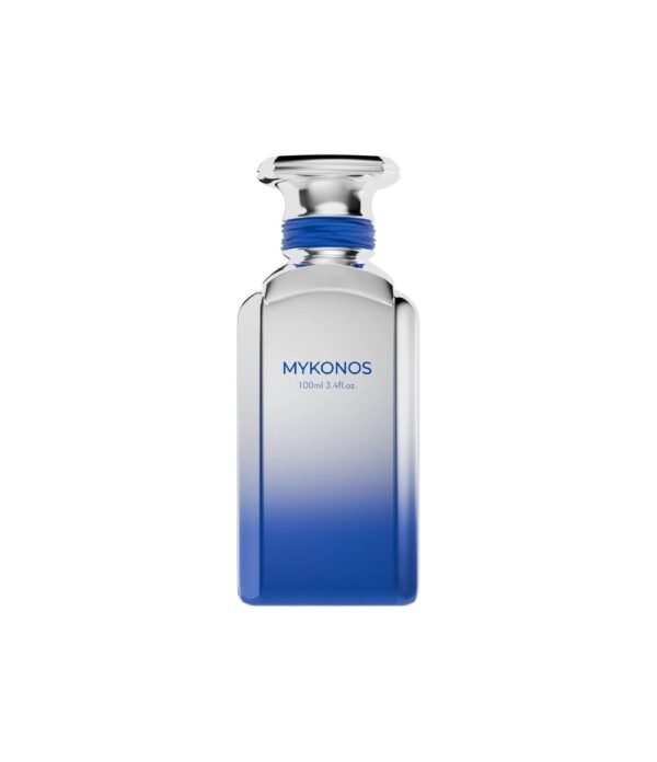 California Blue by Mykonos Eau De Parfum California Blue by Mykonos Eau De Parfum