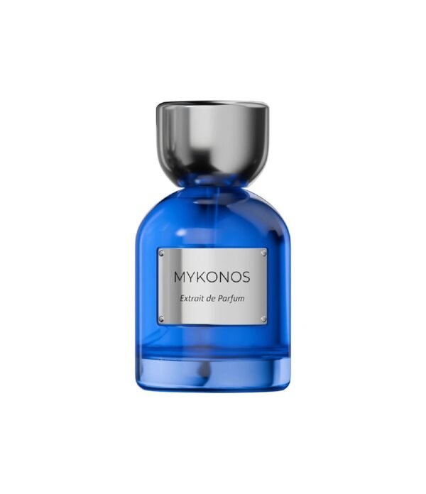 California Blue by Mykonos Eau De Parfum