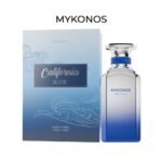 California Blue by Mykonos Eau De Parfum