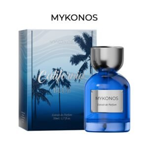 California Blue by Mykonos Eau De Parfum