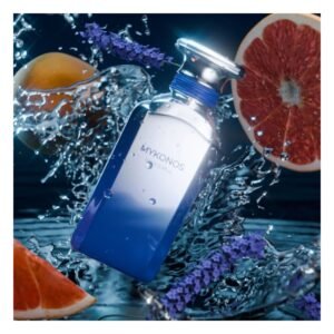 California Blue by Mykonos Eau De Parfum