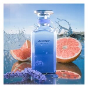 California Blue by Mykonos Eau De Parfum