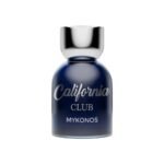 California Club by Mykonos 50ml Eau De Parfum