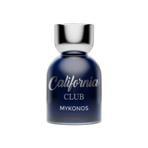 California Club by Mykonos 50ml Eau De Parfum