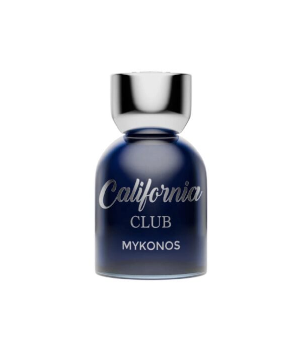 California Club by Mykonos 50ml Eau De Parfum