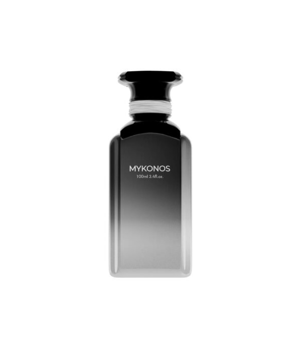 California Signature by Mykonos Eau De Parfum California Signature by Mykonos Eau De Parfum