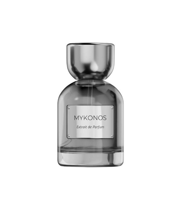 California Signature by Mykonos Eau De Parfum