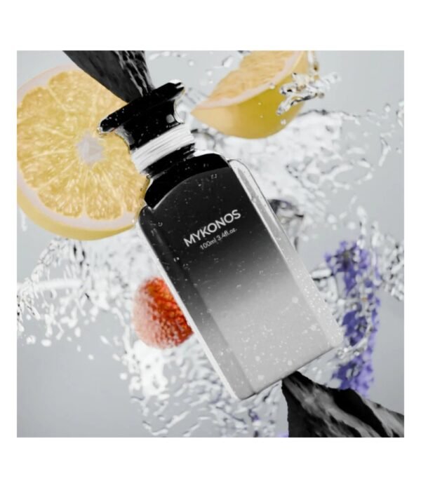 California Signature by Mykonos Eau De Parfum