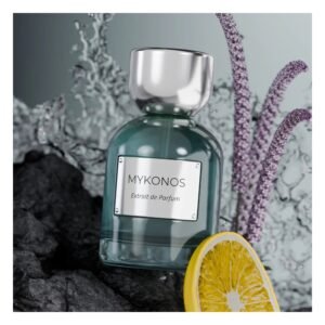 California Signature by Mykonos Eau De Parfum