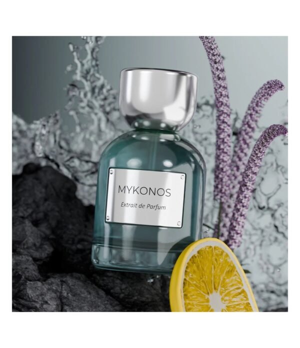California Signature by Mykonos Eau De Parfum