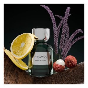 California Signature by Mykonos Eau De Parfum