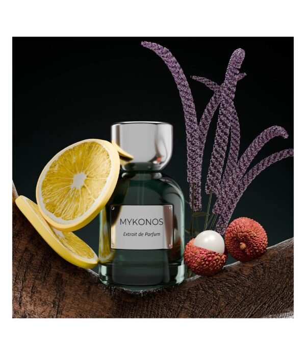 California Signature by Mykonos Eau De Parfum