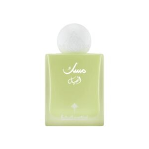 Cardamom Musk by Ibrahim Al Qurashi 75ml Eau De Parfum