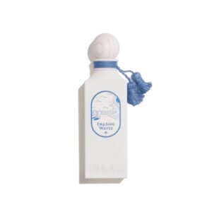 Chasing Waves by Ibrahim Al Qurashi 100ml Eau De Parfum