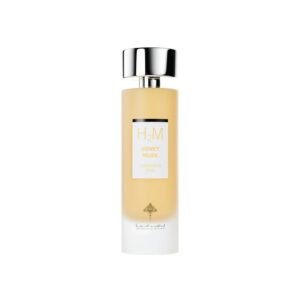 Confidence Dose - Honey Musk by Ibrahim Al Qurashi 75ml Eau De Parfum