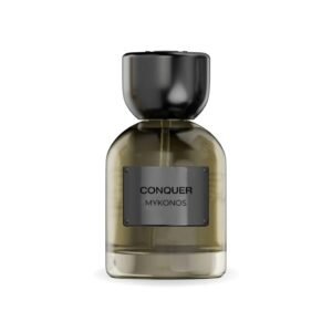 Conquer by Mykonos Eau De Parfum