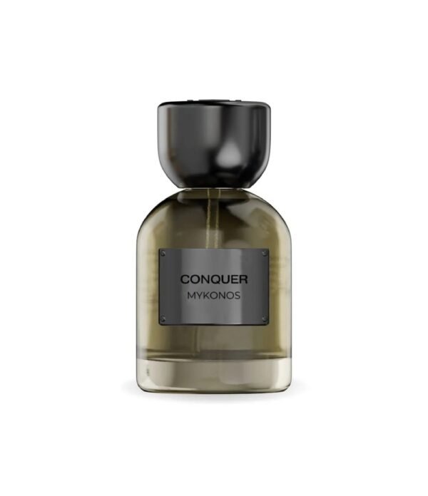 Conquer by Mykonos Eau De Parfum