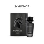 Conquer by Mykonos Eau De Parfum