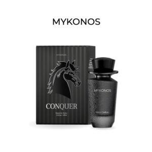 Conquer by Mykonos Eau De Parfum