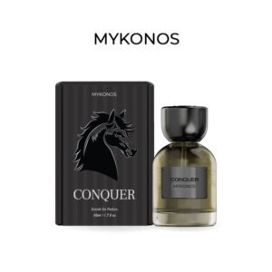 Conquer by Mykonos Eau De Parfum