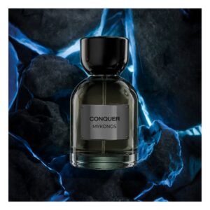 Conquer by Mykonos Eau De Parfum