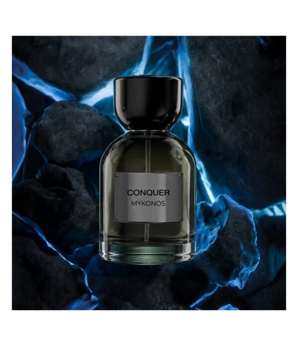 Conquer by Mykonos Eau De Parfum
