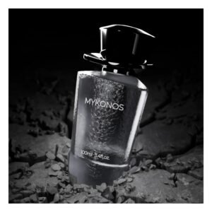 Conquer by Mykonos Eau De Parfum