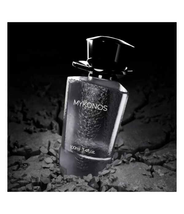 Conquer by Mykonos Eau De Parfum