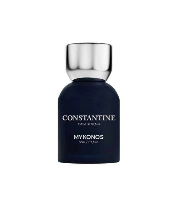 Constantine by Mykonos 50ml Eau De Parfum Constantine by Mykonos 50ml Eau De Parfum