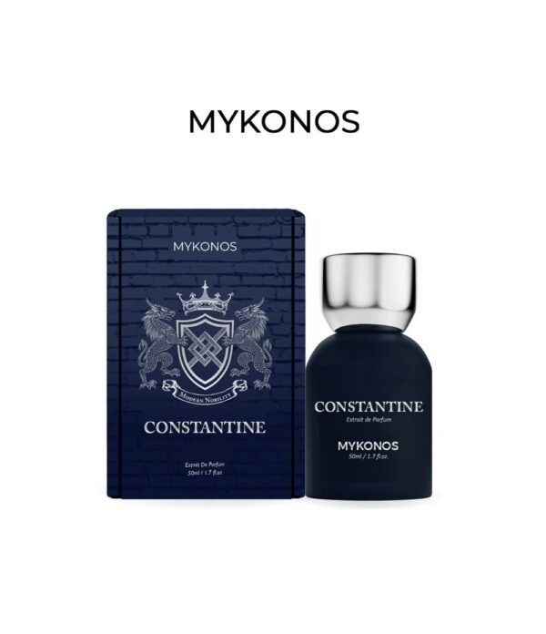 Constantine by Mykonos 50ml Eau De Parfum