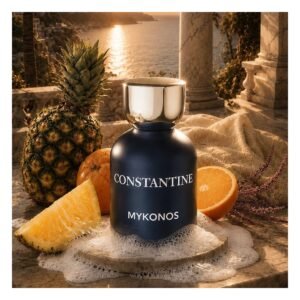 Constantine by Mykonos 50ml Eau De Parfum
